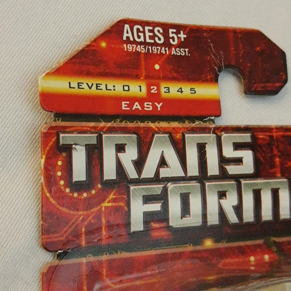 Hasbro theme transformers